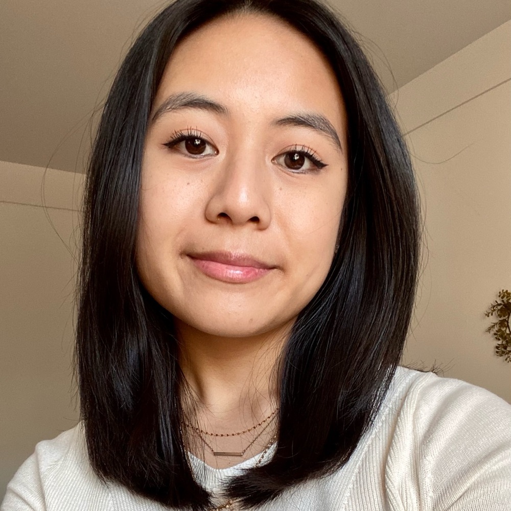 Meet your Posher, Jian